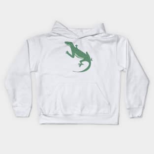 Lizard Kids Hoodie